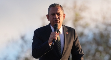 Özgür Özel’den Cezaevi Ziyareti Sonrası Dikkat Çeken Açıklamalar