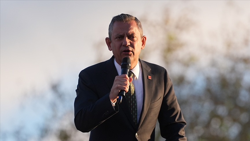 Özgür Özel’den Cezaevi Ziyareti Sonrası Dikkat Çeken Açıklamalar