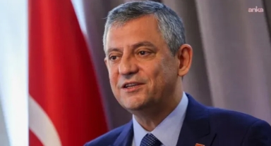 Özgür Özel’den Özkan Yalım ve belediyeler açıklaması: “AK Parti’de de var” tartışması