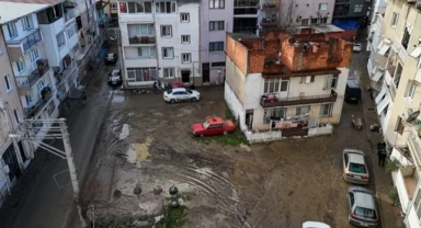 Özgür Özel: İzmir Seçmeni Kusurları Görmezden Geliyor