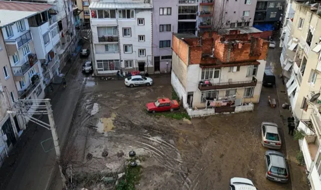 Özgür Özel: İzmir Seçmeni Kusurları Görmezden Geliyor