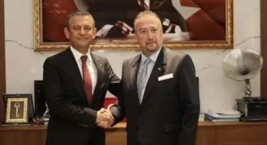 Özkan Yalım : Ben istifa ediyorsam Özgür Özel'de istifa edecek