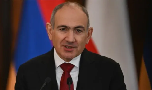 Paşinyan’dan Karabağ Açıklaması: “Konuyu Kapattık, Barışa Odaklanıyoruz”