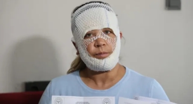 “Prenses Cilt Bakımı” Kabusa Döndü