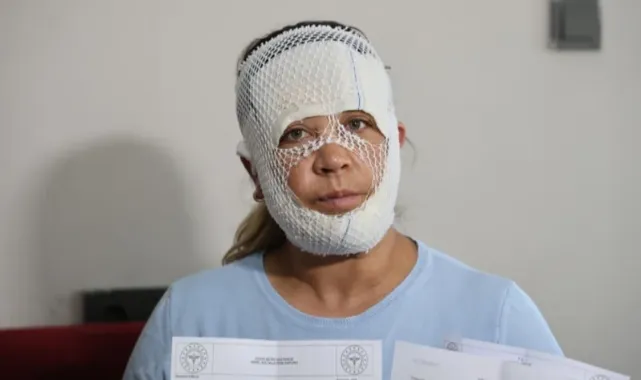 “Prenses Cilt Bakımı” Kabusa Döndü