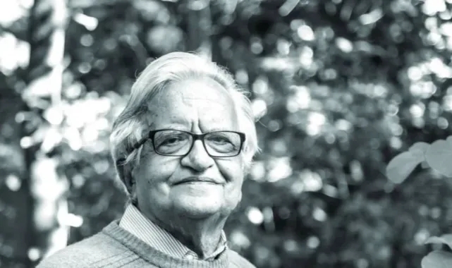 Prof. Dr. Hasan Hüsrev Hatemi Hayatını Kaybetti