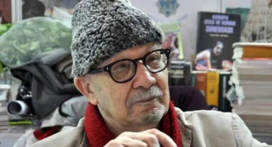 Prof. Dr. Yalçın Küçük Hayatını Kaybetti