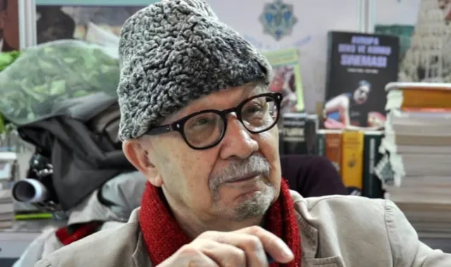 Prof. Dr. Yalçın Küçük Hayatını Kaybetti