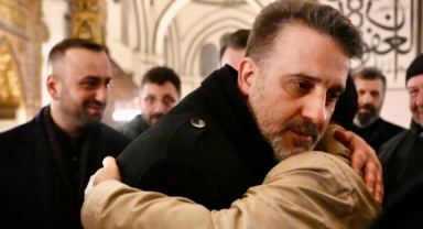 Şahin Biba göreve başladı: Bursa’da yeni dönem “İşimiz Bursa, gücümüz Bursa” mesajı