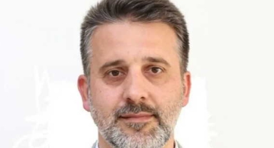 Şahin Biba kimdir? Bursa Büyükşehir Belediyesi Başkanvekili Şahin Biba kaç yaşında, nereli?