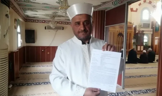 Sahte TikTok Hesaplarıyla Din Görevlisi Adına Dolandırıcılık