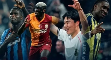 Şampiyonluk yarışı kızışacak