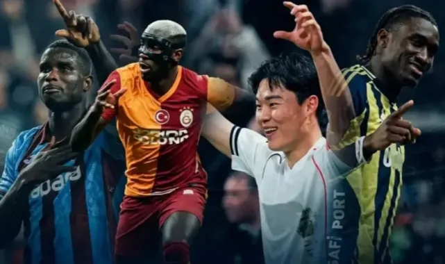 Şampiyonluk yarışı kızışacak