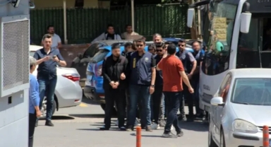 Şanlıurfa Merkezli 11 İlde Siber Dolandırıcılık Operasyonu: 42 Gözaltı