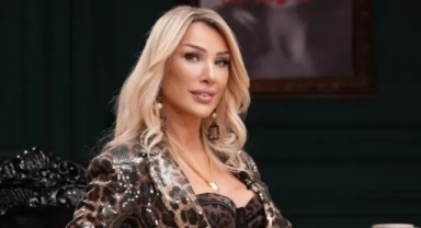 Seda Sayan’dan İstanbul Yorumu: “İstanbul’a Pasaport Gerekebilir”