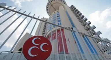 Semih Yalçın Duyurdu: MHP İstanbul İl ve İlçe Teşkilatları Feshedildi