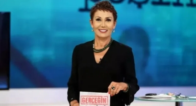 Serap Paköz meme kanseri olduğunu açıkladı: Kemoterapi sürecini paylaştı