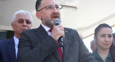 Serik Belediye Başkanı Kadir Kumbul CHP’den İstifa Etti