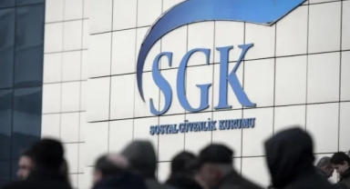 SGK Borç Ödeme Süresi Uzatıldı