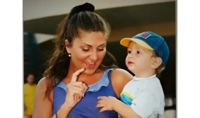 Sibel Can’ın Oğlu Emir Aksüt Askere Gitti: Aileden Gurur Dolu Ziyaret