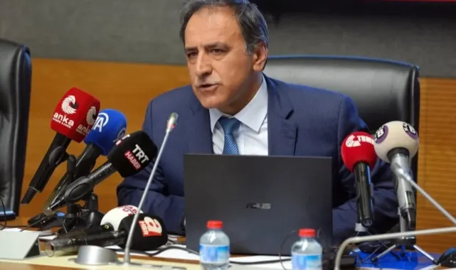 Sokak Hayvanlarına İlişkin Yeni Açıklama: 1,25 Milyon Köpek Tespit Edildi