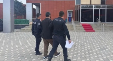 Sosyal Medya Paylaşımı Sonrası Gözaltı: C.D. Hakkında Soruşturma