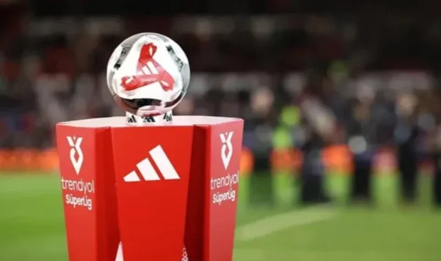 Süper Lig 2025-2026 Sezonu Ne Zaman Bitiyor?