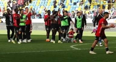 Süper Lig’de Kümede Kalma Yarışı Alev Aldı