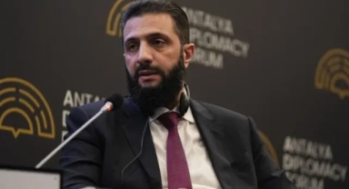 Suriye Cumhurbaşkanı Ahmed Şara: “Suriye’yi Yeniden Ayağa Kaldırdık, Yatırım Sürecine Hazırız”