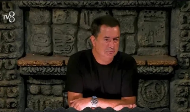 Survivor 2026 Krizinde Şok Gelişme: Acun Ilıcalı Tehdit Mesajlarını Açıkladı