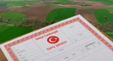 Tarım Arazilerinde Yeni Dönem: Kaçak Yapılar İçin Geri Sayım Başladı