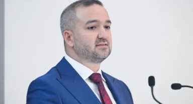 TCMB Başkanı Karahan New York’ta Enflasyon ve Makroekonomik Görünümü Anlattı