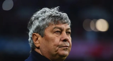 Teknik adam Lucescu'dan acı haber...