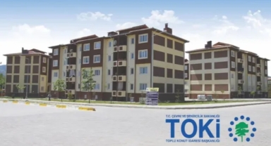 TOKİ Çorum 2867 Konut Kura Çekilişi Canlı Yayın ve Sonuç Sorgulama