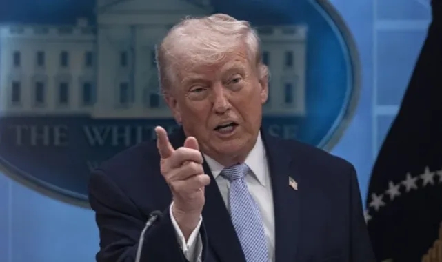 Trump'ın İran'a Yönelik Sert Tutumu Petrol Fiyatlarını Artırdı
