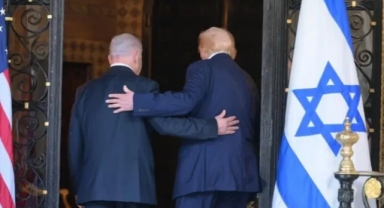 Trump’ın Lübnan Kararı Netanyahu Görüşmesi Sonrası Değişti İddiası