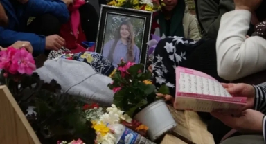 Tuana'nın ailesinin acısı dinmiyor