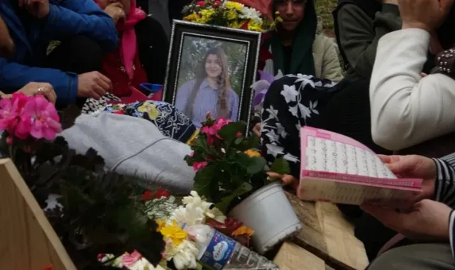 Tuana'nın ailesinin acısı dinmiyor