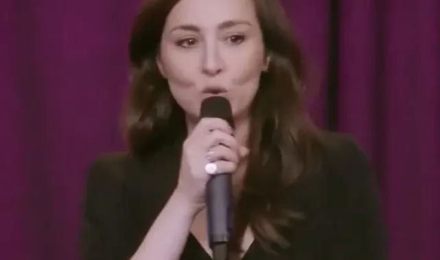 Tuba Ulu Gözaltına Alındı: Stand-up Gösterisindeki Tepkili Sözler