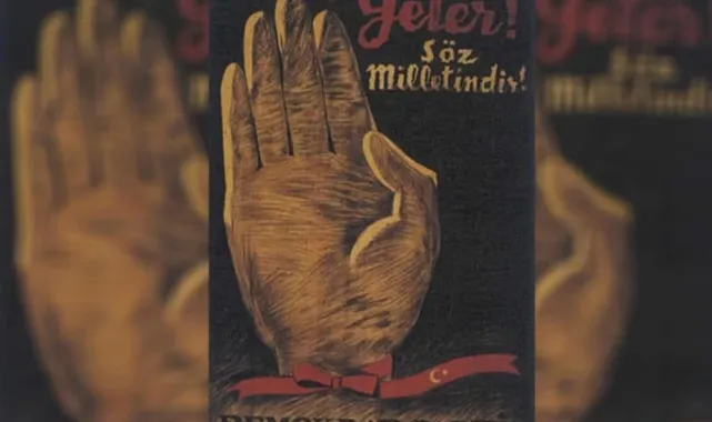 Türk Siyasetinde Seçimlere Damga Vuran Unutulmaz Sloganlar