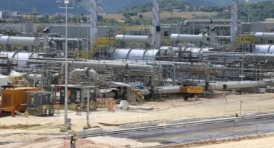 TürkAkım Boru Hattına Sabotaj Girişimi Engellendi