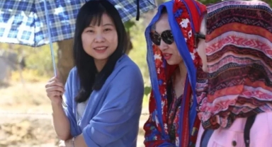 Türkiye, Çin Pazarında Turizmde Büyümeyi Hedefliyor