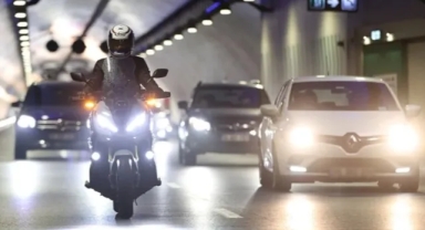 Türkiye'de Motosiklet Kazaları ve Trafiğe Kayıtlı Motosiklet Sayısı Rekor Seviyeye Ulaştı