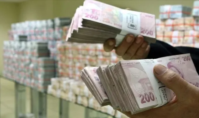 Türkiye’de Nakdi Krediler 25,4 Trilyon TL’ye Ulaştı