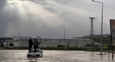Türkiye’de Yeni Haftada Sağanak Yağış ve Soğuk Hava Etkili Olacak