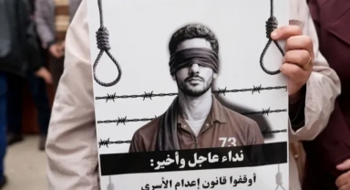 Türkiye'den İdam Yasasına Kınama