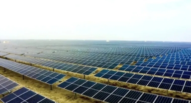 Türkiye Güneş ve Rüzgar Enerjisinde Dünya Ortalamasını Geride Bıraktı