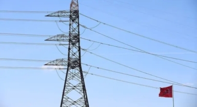Türkiye’nin Elektrik Kurulu Gücü 125 Bin Megavata Ulaştı