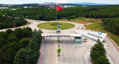 Türkiye’nin Patent Raporu’na Uludağ Üniversitesi imzası