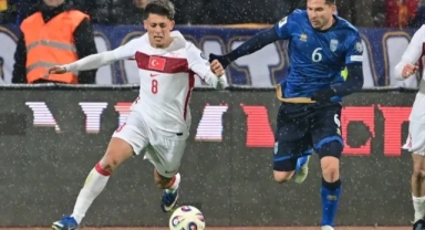 Türkiye Tarih Yazdı